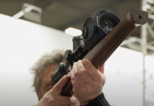 Pulsar traccia nuovi confini nel mondo dei termici con il Thermion 60 – Eos 2025