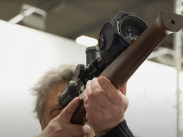 Pulsar traccia nuovi confini nel mondo dei termici con il Thermion 60 – Eos 2025