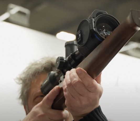 Pulsar traccia nuovi confini nel mondo dei termici con il Thermion 60 – Eos 2025