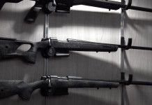 La Bergara B14 guadagna il thumbhole con il nuovo allestimento – Eos 2025