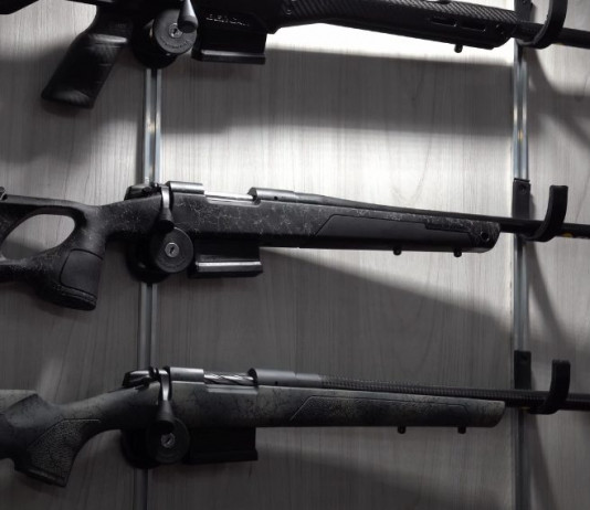 La Bergara B14 guadagna il thumbhole con il nuovo allestimento – Eos 2025