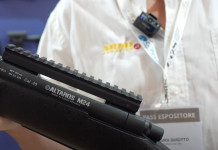 Altaros M24: aria compressa fino a un miglio – Eos 2025