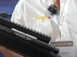 Altaros M24: aria compressa fino a un miglio – Eos 2025