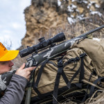 Sette carabine Weatherby Vanguard disponibili in 7 mm prc