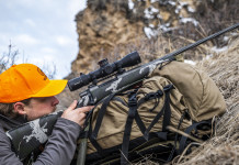 Sette carabine Weatherby Vanguard disponibili in 7 mm prc Sette carabine Weatherby Vanguard disponibili in 7 mm prc