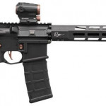 Sig Sauer M400 Rose