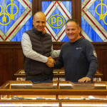 Stanco-Pellielo, nell’accordo con Beretta anche le munizioni Rottweil
