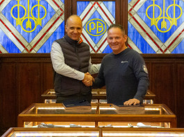 Stanco-Pellielo, nell’accordo con Beretta anche le munizioni Rottweil Stanco-Pellielo, nell’accordo con Beretta anche le munizioni Rottweil