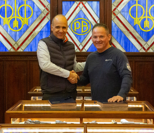 Stanco-Pellielo, nell’accordo con Beretta anche le munizioni Rottweil Stanco-Pellielo, nell’accordo con Beretta anche le munizioni Rottweil