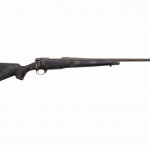 Talus Weatherby Vanguard