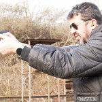 Tisas Zig 1911 D10 calibro 10 mm Auto, la prova a fuoco