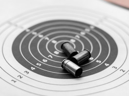 Tre i candidati alla presidenza dell’Uits Tre i candidati alla presidenza dell’Uits: bersaglio per tiro a segno