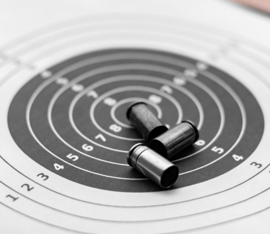 Tre i candidati alla presidenza dell’Uits Tre i candidati alla presidenza dell’Uits: bersaglio per tiro a segno