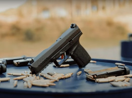 Una 5,7×28 mm dalla Turchia: ecco la Tisas Px-5.7 Una 5,7x28 mm dalla Turchia ecco la Tisas Px-5.7