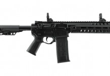 Una carabina di libera vendita in stile Ar: Umarex presenta la Strike Force Una carabina di libera vendita in stile Ar Umarex presenta la Strike Force