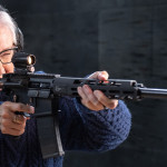 Un’altra Rose ecco la Sig Sauer M400 per le tiratrici