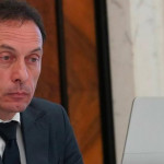 Walter De Giusti commissario straordinario dell’Uits Walter De Giusti commissario straordinario dell’Uits