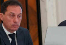 Walter De Giusti commissario straordinario dell’Uits Walter De Giusti commissario straordinario dell’Uits