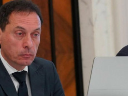 Walter De Giusti commissario straordinario dell’Uits Walter De Giusti commissario straordinario dell’Uits