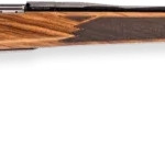 Weatherby Marx V Deluxe Varmintmaster