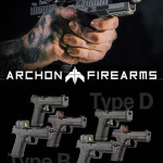 archon firearms