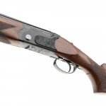 da sotto il sovrapposto beretta ultraleggero kick-off