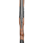 dall’alto il beretta ultraleggero kick-off
