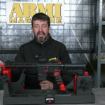 Tippmann M4-22 Redline calibro .22 Lr, il test a fuoco