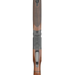 parte ventrale bascula beretta ultraleggero kick-off