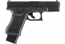 Umarex replica la Glock G19 Gen5 Mos come pistola di libera vendita Umarex replica la Glock G19 Gen5 Mos come pistola di libera vendita