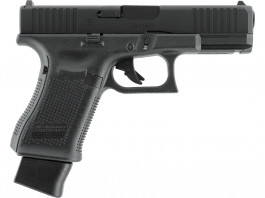 Umarex replica la Glock G19 Gen5 Mos come pistola di libera vendita Umarex replica la Glock G19 Gen5 Mos come pistola di libera vendita