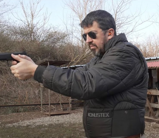 Asg Cz P 07 Duty calibro 4.5 mm, un’aria compressa molto realistica: la prova Asg Cz P 07 Duty calibro 4.5 mm, un'aria compressa molto realistica, la prova