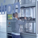 Beretta presenta l’Academy mechanical designer: formazione e lavoro per neodiplomati Beretta presenta l’Academy mechanical designer formazione e lavoro per neodiplomati