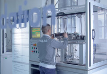 Beretta presenta l’Academy mechanical designer: formazione e lavoro per neodiplomati Beretta presenta l’Academy mechanical designer formazione e lavoro per neodiplomati