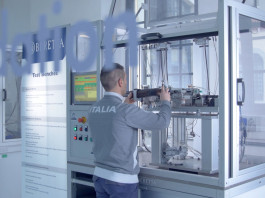 Beretta presenta l’Academy mechanical designer: formazione e lavoro per neodiplomati Beretta presenta l’Academy mechanical designer formazione e lavoro per neodiplomati