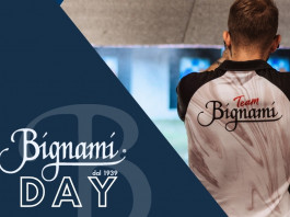 Bignami Day a Caprino Veronese: test gratuito di armi Bignami Day a Caprino Veronese test gratuito di armi