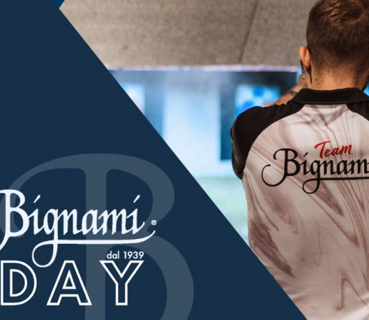 Bignami Day a Caprino Veronese: test gratuito di armi Bignami Day a Caprino Veronese test gratuito di armi