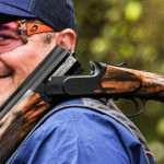 Blaser introduce il fucile sportivo Fbx, per il tiro a volo