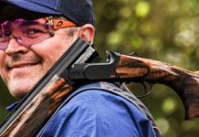 Blaser introduce il fucile sovrapposto Fbx, per il tiro a volo Blaser introduce il fucile sportivo Fbx, per il tiro a volo
