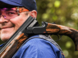 Blaser introduce il fucile sovrapposto Fbx, per il tiro a volo Blaser introduce il fucile sportivo Fbx, per il tiro a volo