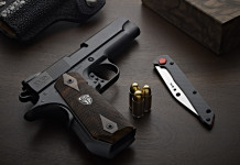 Cabot Guns lancia The Gentleman’s Carry Cabot Guns lancia la Gentleman’s Carry