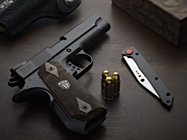 Cabot Guns lancia The Gentleman’s Carry Cabot Guns lancia la Gentleman’s Carry