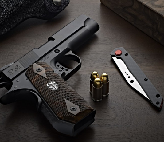 Cabot Guns lancia The Gentleman’s Carry Cabot Guns lancia la Gentleman’s Carry