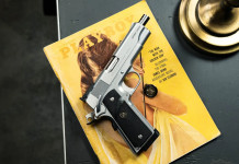 Combat Limited Carry: una pistola da collezione nel catalogo Alchemy Combat Limited Carry una pistola da collezione nel catalogo Alchemy