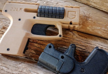 Corte suprema conferma regolamentazione delle ghost gun Corte suprema conferma regolamentazione delle ghost gun