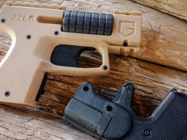 Corte suprema conferma regolamentazione delle ghost gun Corte suprema conferma regolamentazione delle ghost gun