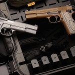 Due nuove varianti della Springfield Armory Sa-35 Due nuove varianti della Springfield Armory Sa-35