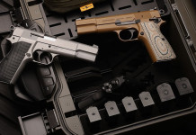 Due nuove varianti della Springfield Armory Sa-35 Due nuove varianti della Springfield Armory Sa-35
