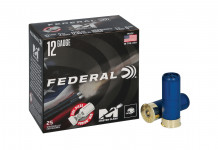 Federal Ammunition lancia le Master Class Federal Ammunition lancia le Master Class