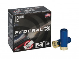 Federal Ammunition lancia le Master Class Federal Ammunition lancia le Master Class